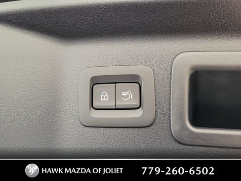 New 2026 MAZDA CX-90 3.3 Turbo w/ Preferred Package image 17