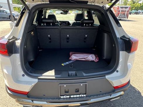 New 2026 Chevrolet TrailBlazer ACTIV w/ Convenience Package image 5