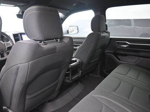New 2026 RAM 1500 Lone Star RWD image 14