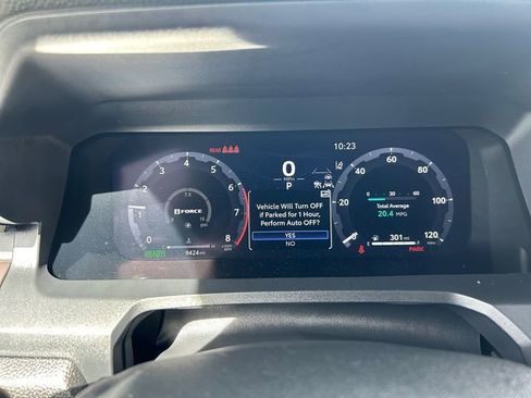 Certified 2024 Toyota Tacoma TRD Sport w/ TRD Sport Premium Package image 14