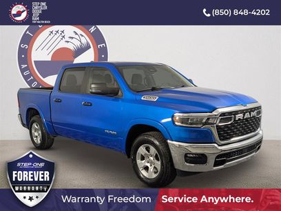 Used 2025 RAM 1500 Big Horn