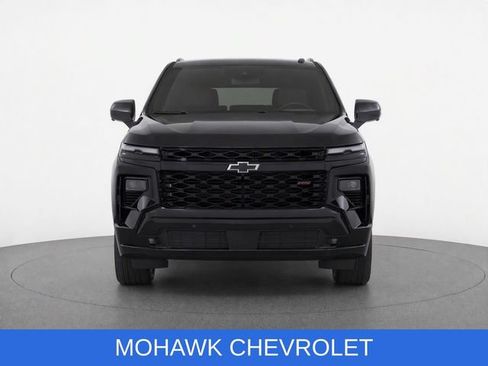 Used 2024 Chevrolet Traverse RS w/ LPO, Floor Liner Package AWD/4WD image 6