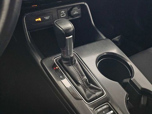 Used 2023 Honda Civic Sport image 30