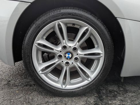 Used 2004 BMW Z4 3.0i RWD image 50