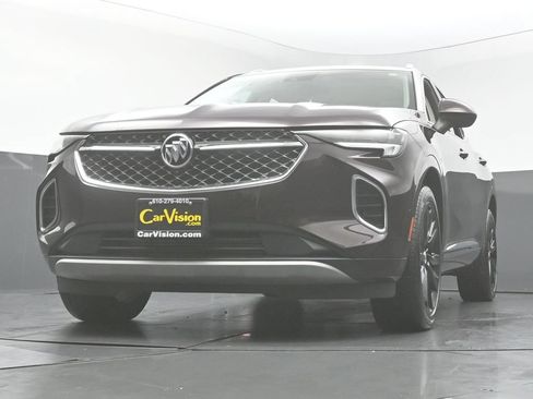 Used 2023 Buick Envision Avenir AWD/4WD image 45