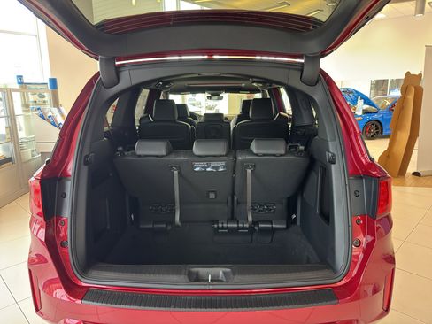 New 2025 Honda Odyssey Sport-L image 12