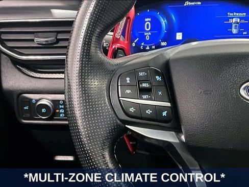 Used 2020 Ford Explorer ST w/ ST Street Pack AWD/4WD image 15