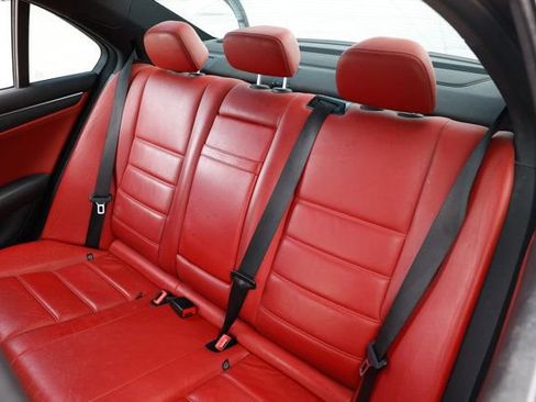 Used 2013 Mercedes-Benz C 63 AMG Sedan w/ AMG Development Pkg image 11