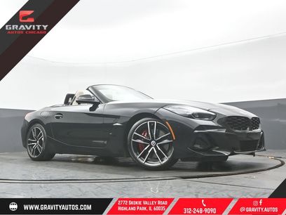 Used 2023 BMW Z4 M40i w/ Premium Package