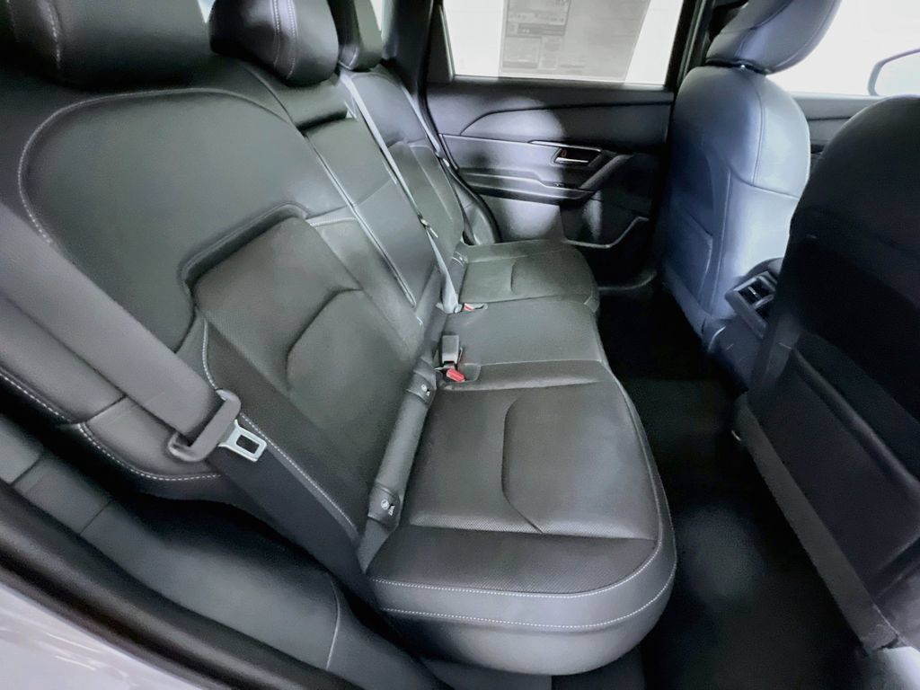 New 2026 MAZDA CX-5 Select AWD/4WD image 20