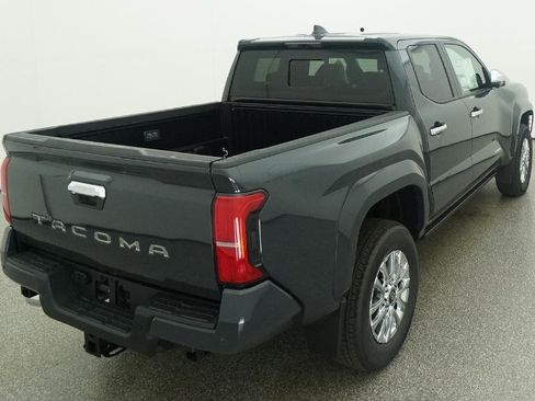 New 2026 Toyota Tacoma Limited AWD/4WD image 3