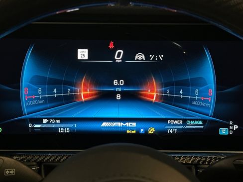 New 2026 Mercedes-Benz G 63 AMG 4MATIC image 24