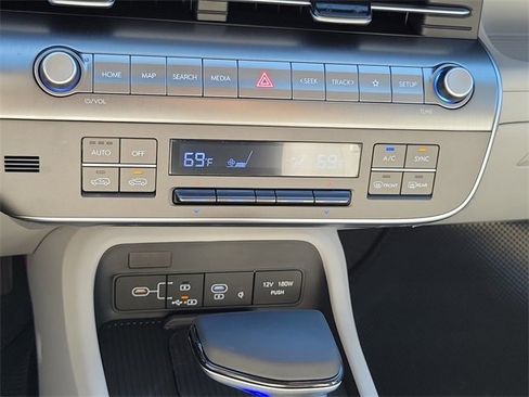 New 2026 Hyundai Kona SEL Sport image 10