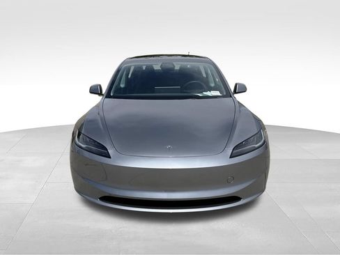 Used 2025 Tesla Model 3 Long Range RWD image 3