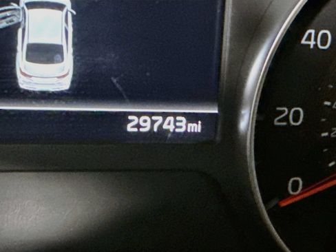 Used 2023 Kia Forte LXS FWD image 5