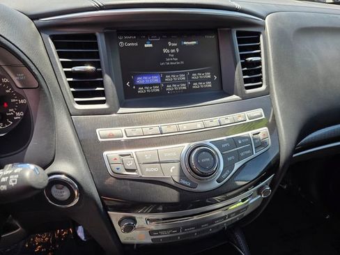 Certified 2020 INFINITI QX60 Pure AWD/4WD image 26