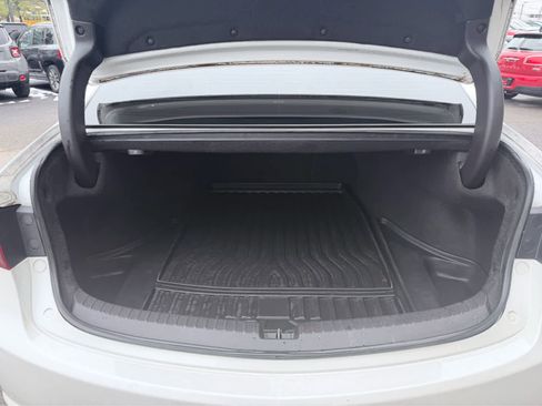 Used 2015 Acura TLX V6 Tech image 11