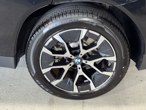 Used 2025 BMW X3 xDrive30i AWD/4WD image 36