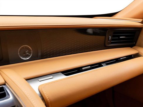 Used 2019 Lexus LC 500 Coupe w/ Sport Package image 41