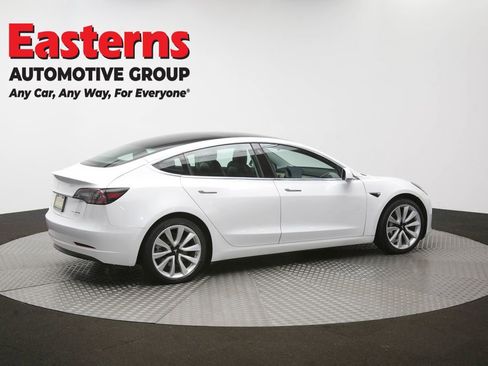 Used 2019 Tesla Model 3 Long Range AWD/4WD image 37
