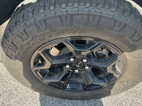 Used 2023 Ford Explorer Timberline w/ Timberline Technology Package image 7