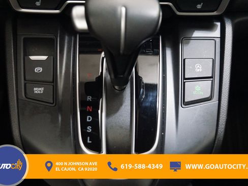 Used 2022 Honda CR-V EX-L image 21