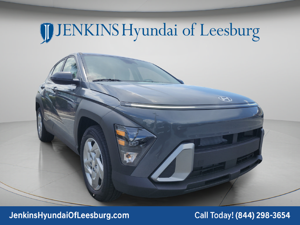 New 2027 Hyundai Kona SE FWD image 2