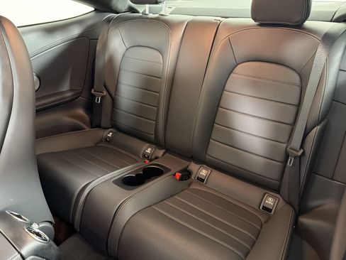 Used 2023 Mercedes-Benz C 300 Coupe image 26