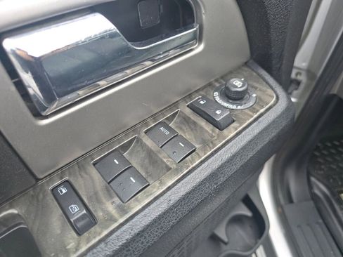 Used 2016 Ford Expedition Max Limited image 20