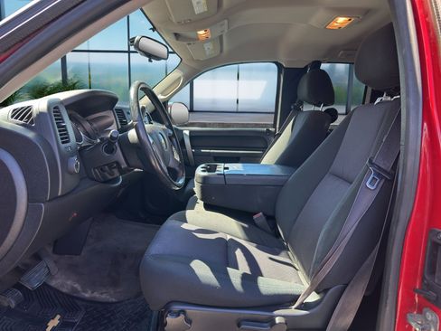 Used 2012 Chevrolet Silverado 1500 LT image 9