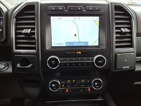 Certified 2020 Ford Expedition Limited w/ Equipment Group 303A image 18