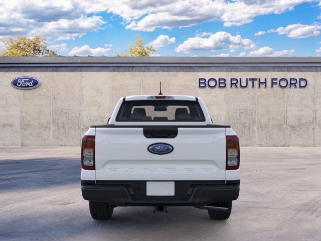 New 2026 Ford Ranger XL w/ Trailer Tow Package AWD/4WD image 6