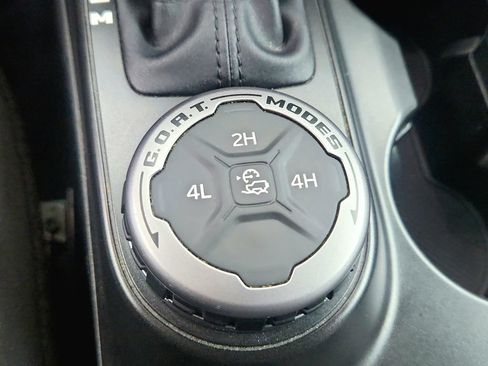Used 2022 Ford Bronco Outer Banks AWD/4WD image 33
