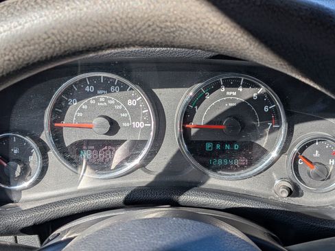 Used 2012 Jeep Wrangler Sport image 23