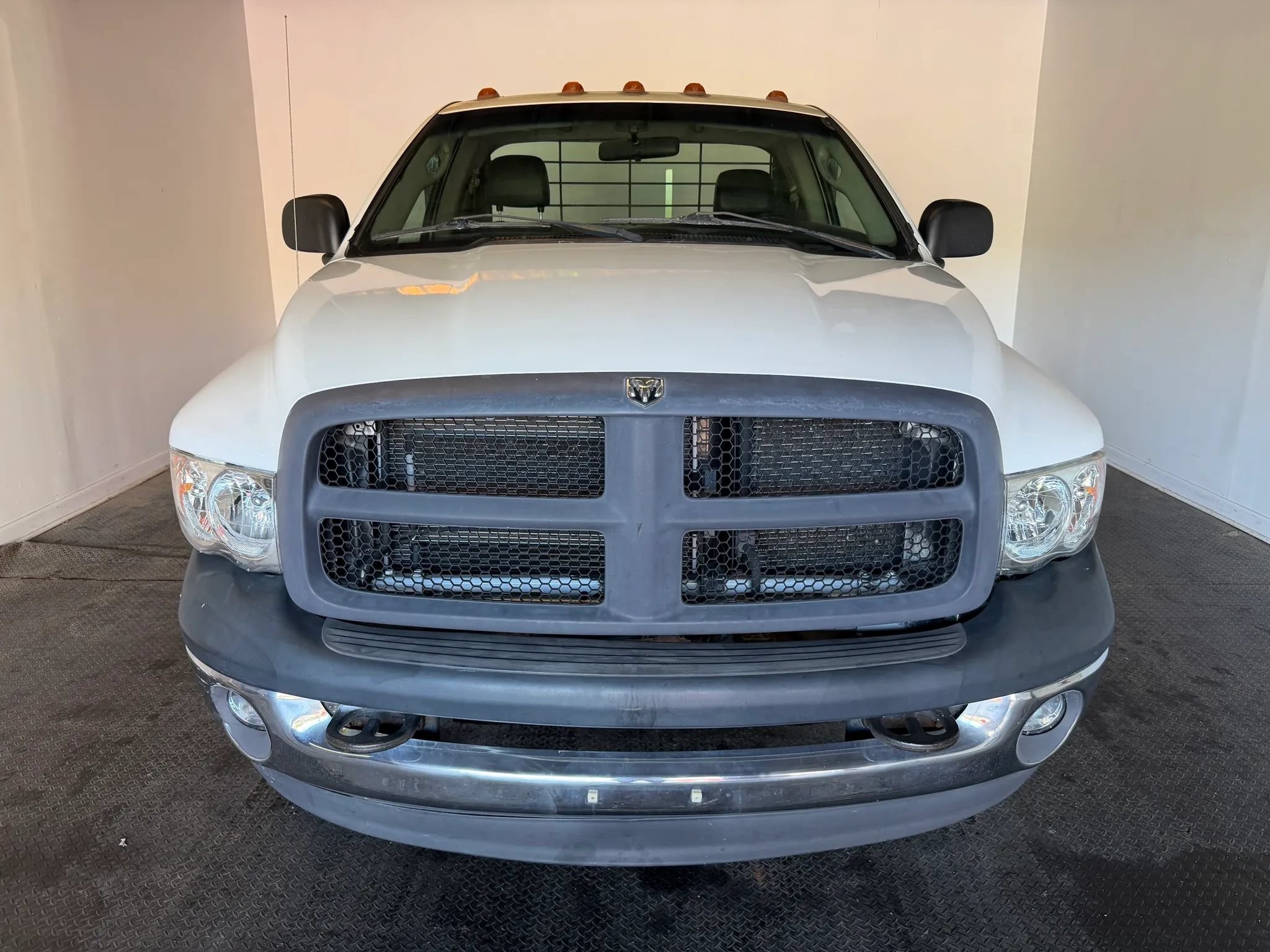 Used 2005 Dodge Ram 2500 Truck ST w/ Trailer Tow Group AWD/4WD image 3