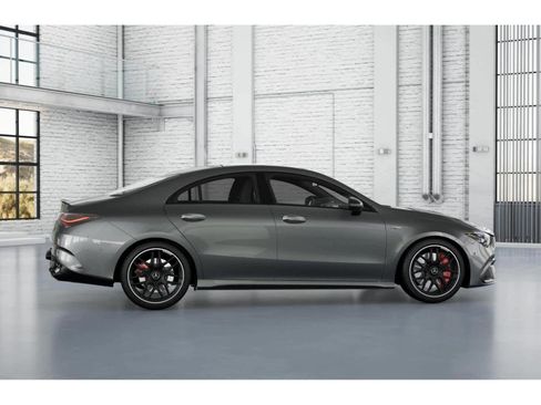 New 2026 Mercedes-Benz CLA 45 AMG S 4MATIC image 16