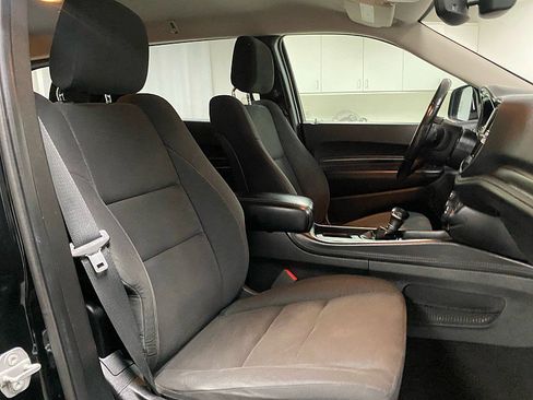 Used 2021 Dodge Durango SXT w/ 3rd Row Seating Group image 16