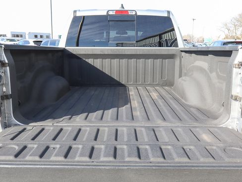 Used 2019 RAM 1500 Laramie w/ Trailer Tow Group image 14