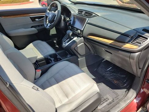 Used 2019 Honda CR-V EX image 21