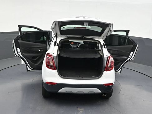 Used 2019 Buick Encore Preferred FWD image 35