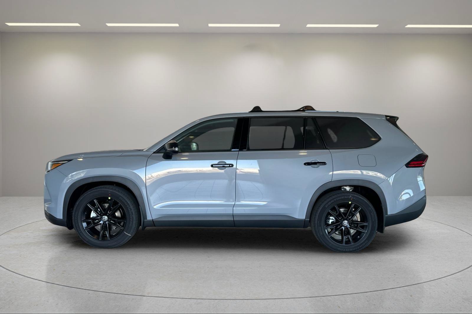 New 2026 Toyota Grand Highlander AWD Hybrid image 7