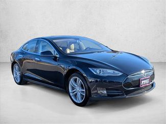 Used 2014 Tesla Model S 60 video 3