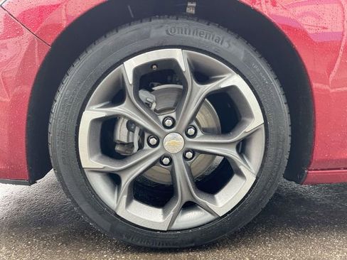 Used 2024 Chevrolet Malibu LT image 31