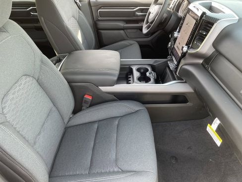 New 2026 RAM 1500 Big Horn image 8