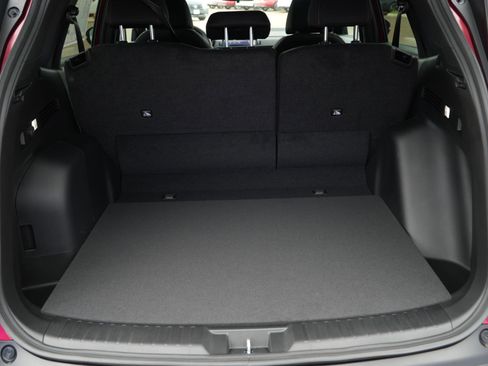 New 2026 Honda CR-V Sport image 8