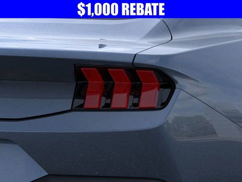 New 2026 Ford Mustang Coupe image 21