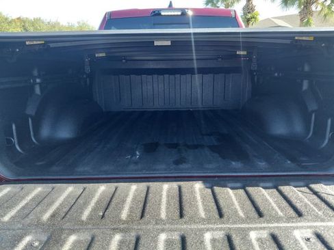 Used 2024 RAM 1500 TRX AWD/4WD image 14