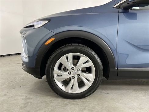 Certified 2025 Buick Encore GX Preferred image 32