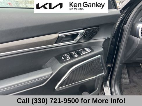 Certified 2023 Kia Telluride SX Prestige X-Line image 27