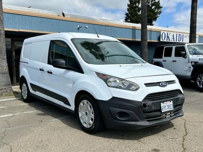 Used 2016 Ford Transit Connect XL